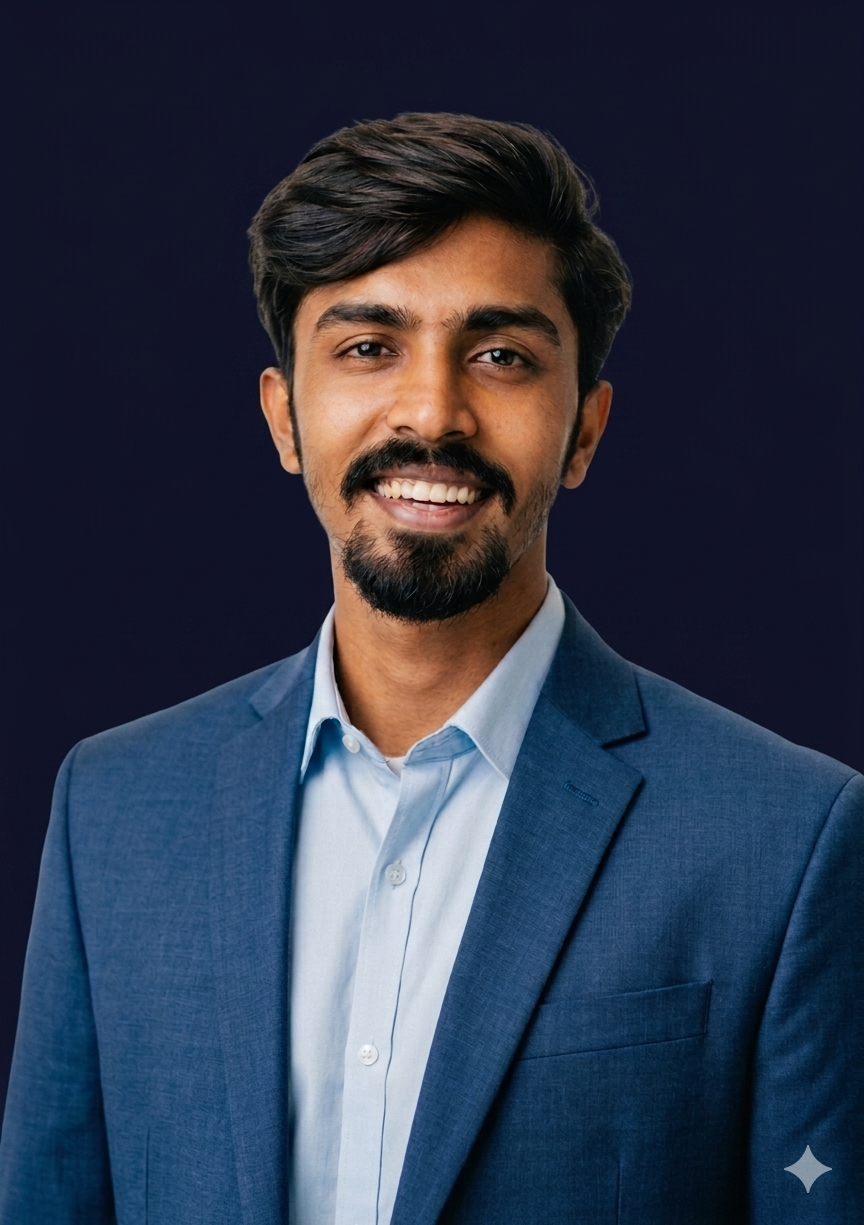 Lahiru Mahakumburage